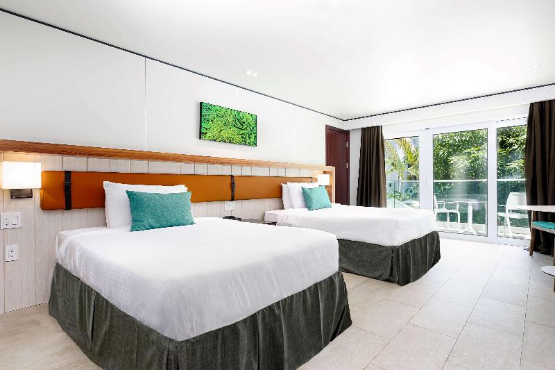 Sonesta Maho Beach Resort, Casino and Spa image