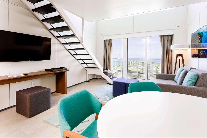 Sonesta Maho Beach Resort, Casino and Spa image