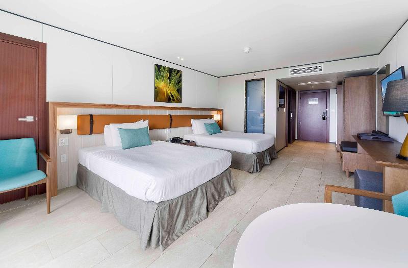 Sonesta Maho Beach Resort, Casino and Spa image