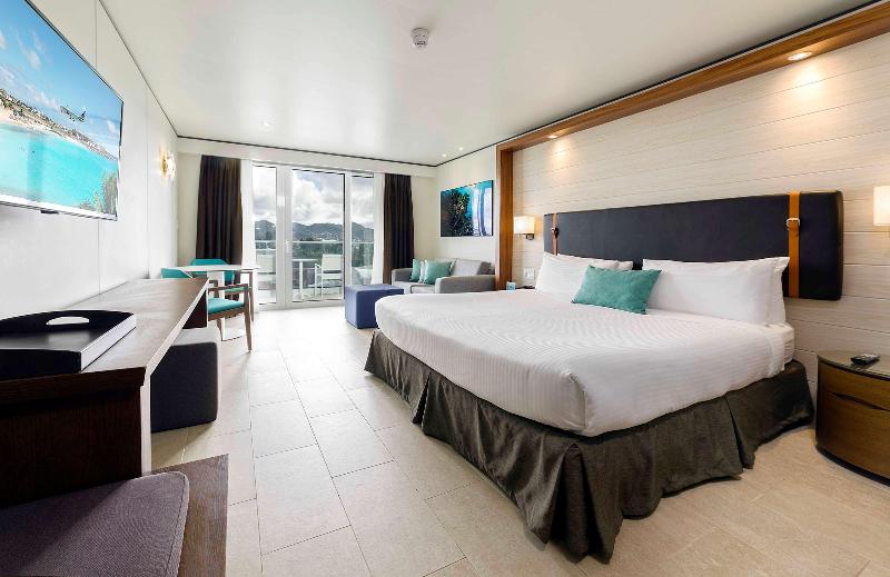 Sonesta Maho Beach Resort, Casino and Spa image