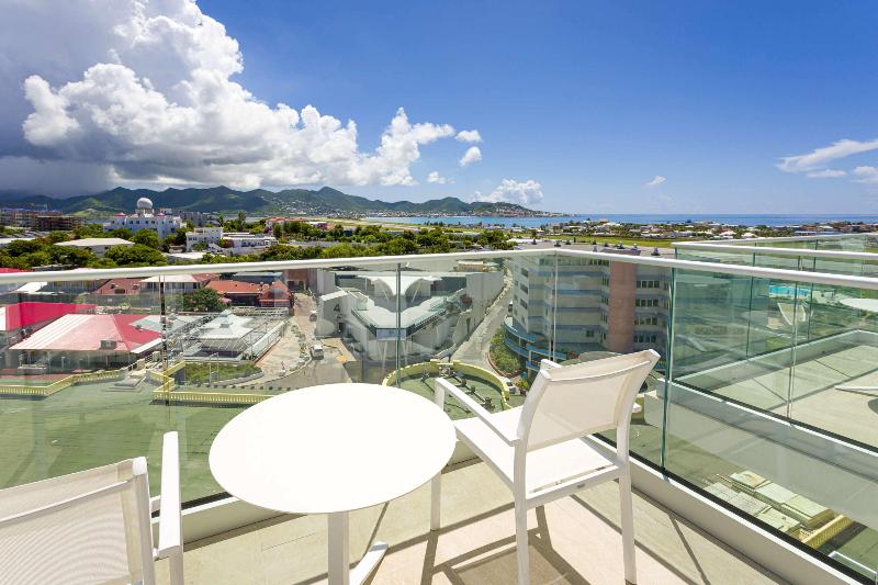 Sonesta Maho Beach Resort, Casino and Spa image