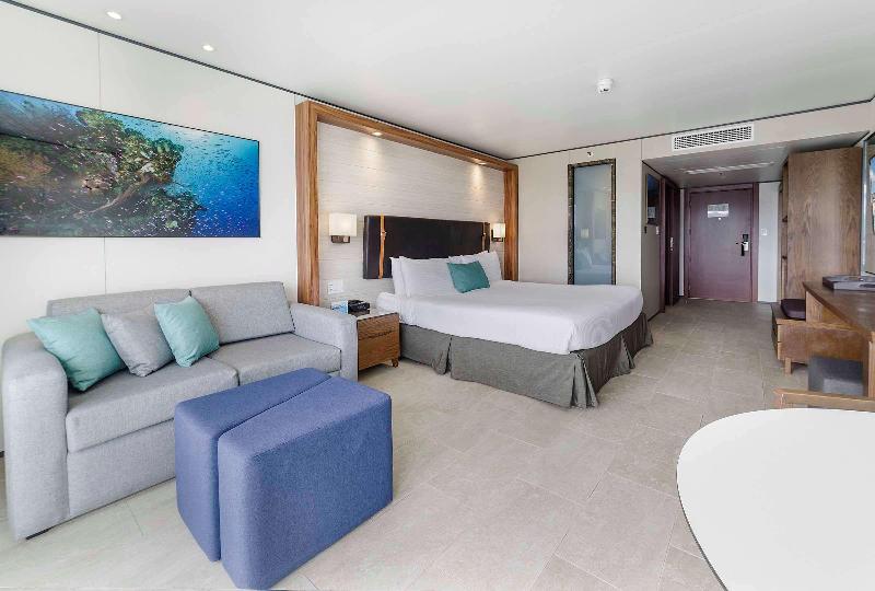 Sonesta Maho Beach Resort, Casino and Spa image