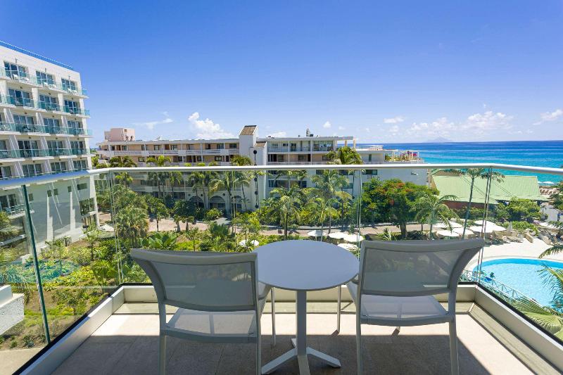 Sonesta Maho Beach Resort, Casino and Spa image