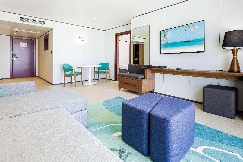 Sonesta Maho Beach Resort, Casino and Spa image