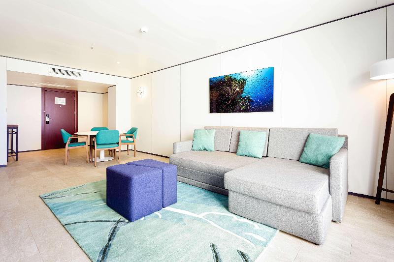 Sonesta Maho Beach Resort, Casino and Spa image