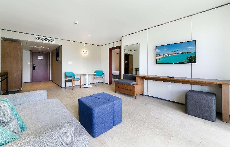 Sonesta Maho Beach Resort, Casino and Spa image