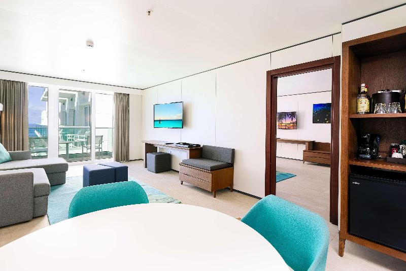 Sonesta Maho Beach Resort, Casino and Spa image