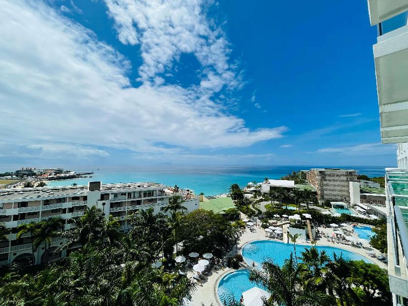 Sonesta Maho Beach Resort, Casino and Spa image