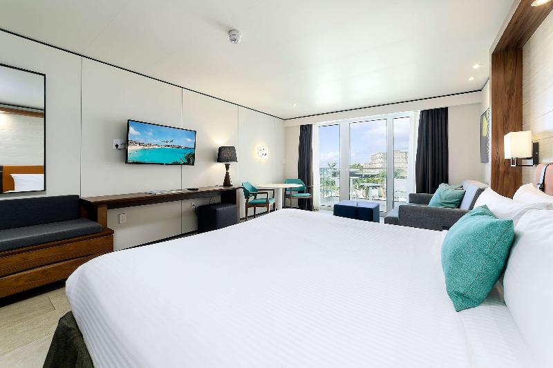 Sonesta Maho Beach Resort, Casino and Spa image
