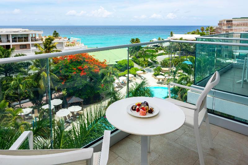 Sonesta Maho Beach Resort, Casino and Spa image
