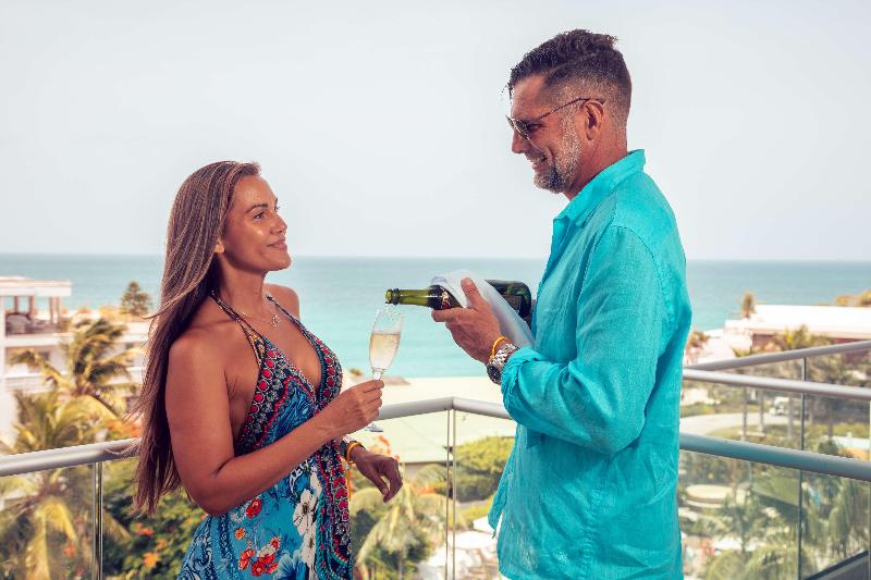 Sonesta Maho Beach Resort, Casino and Spa image