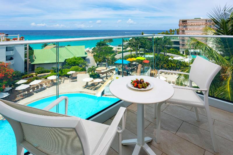 Sonesta Maho Beach Resort, Casino and Spa image