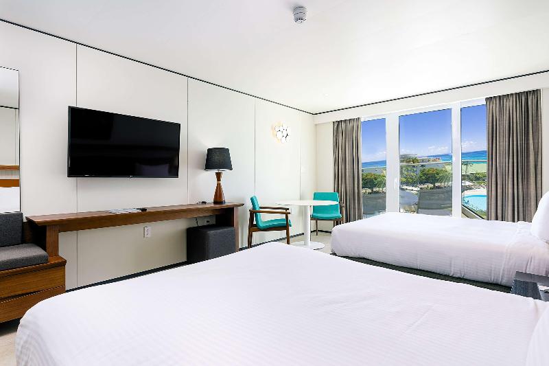Sonesta Maho Beach Resort, Casino and Spa image