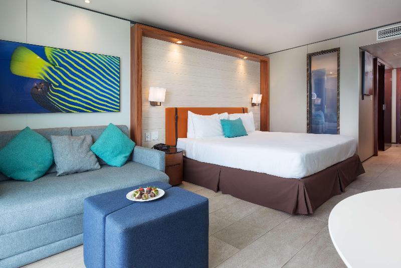 Sonesta Maho Beach Resort, Casino and Spa image