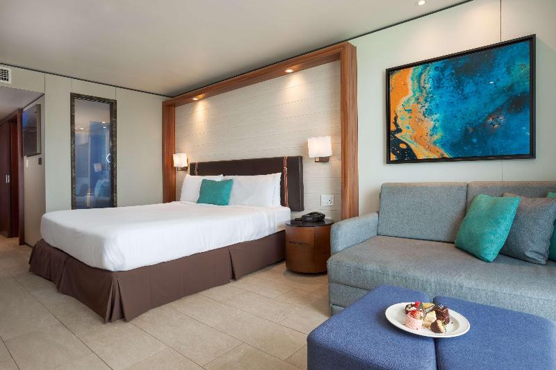 Sonesta Maho Beach Resort, Casino and Spa image