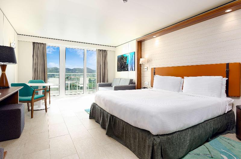 Sonesta Maho Beach Resort, Casino and Spa image