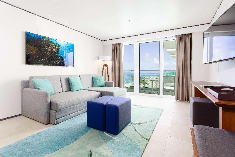 Sonesta Maho Beach Resort, Casino and Spa image