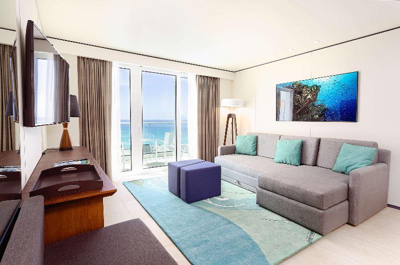 Sonesta Maho Beach Resort, Casino and Spa image