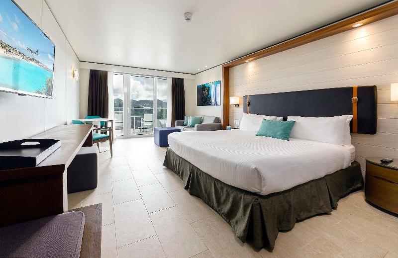 Sonesta Maho Beach Resort, Casino and Spa image