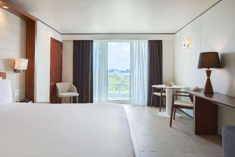 Sonesta Maho Beach Resort, Casino and Spa image