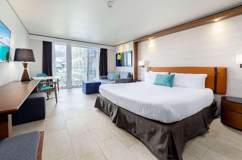 Sonesta Maho Beach Resort, Casino and Spa image