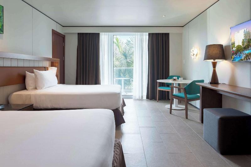 Sonesta Maho Beach Resort, Casino and Spa image