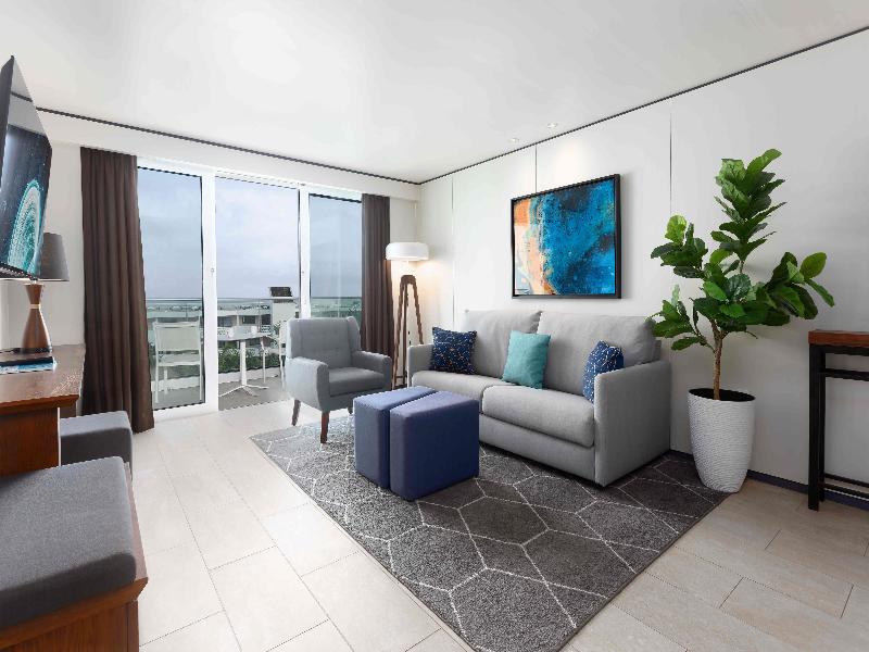 Sonesta Maho Beach Resort, Casino and Spa image