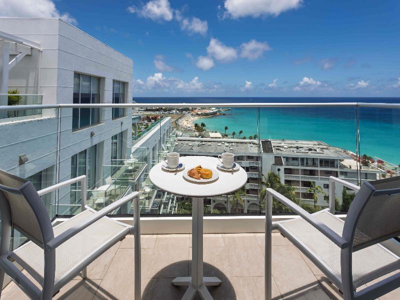 Sonesta Maho Beach Resort, Casino and Spa image
