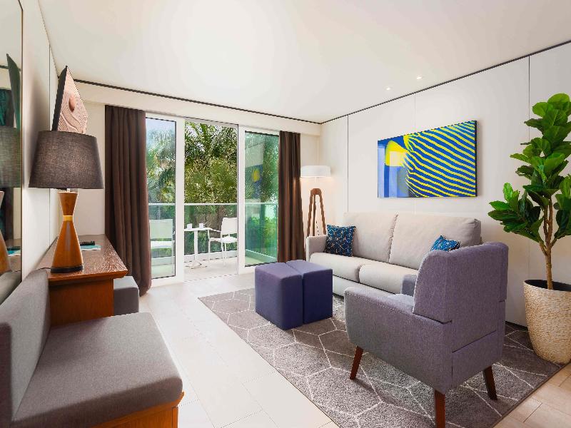 Sonesta Maho Beach Resort, Casino and Spa image