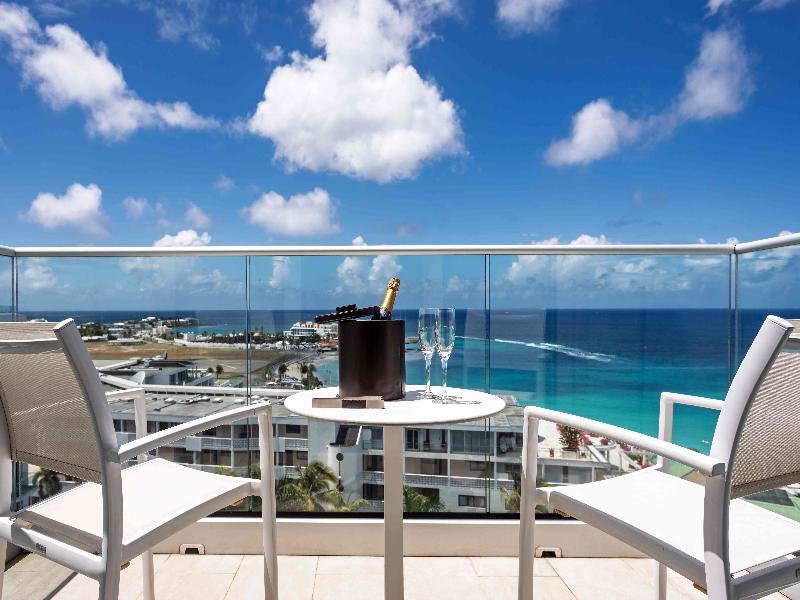 Sonesta Maho Beach Resort, Casino and Spa image
