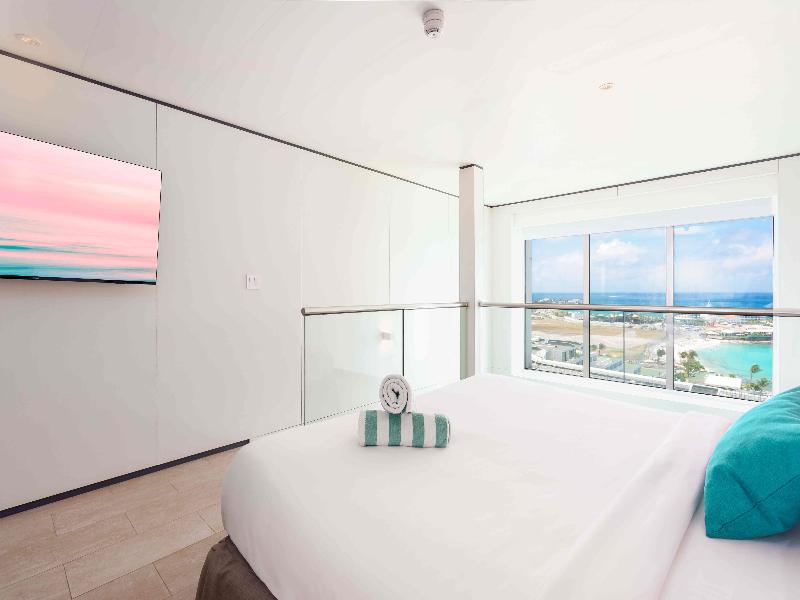 Sonesta Maho Beach Resort, Casino and Spa image