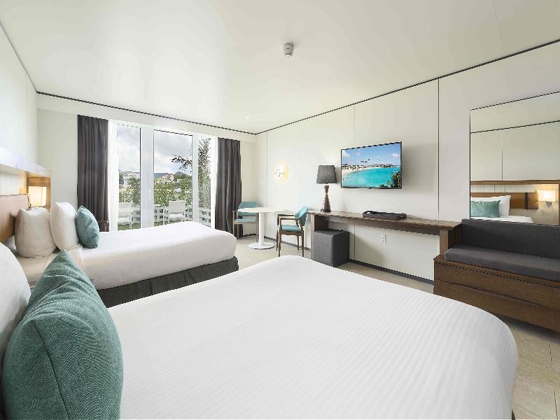 Sonesta Maho Beach Resort, Casino and Spa image