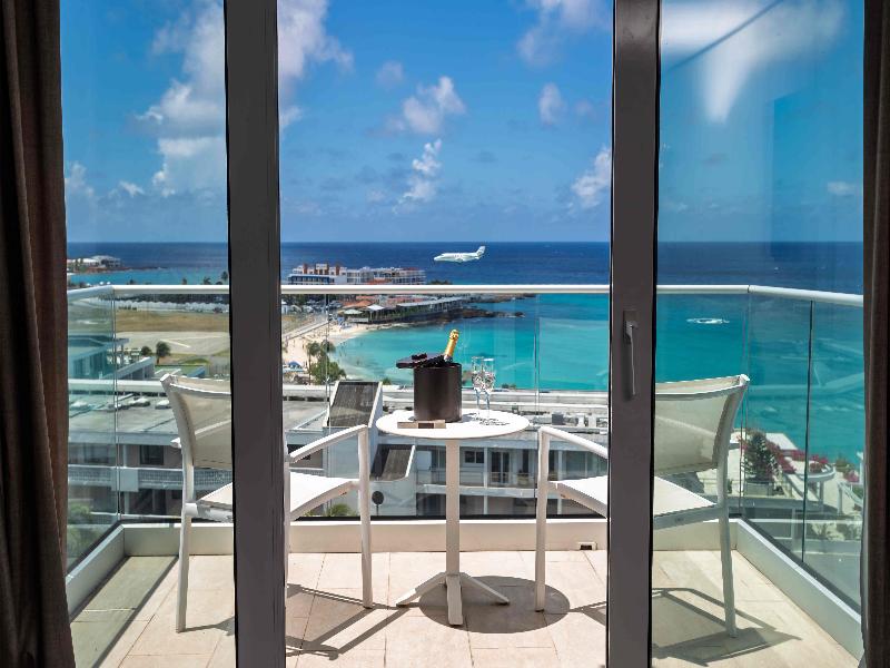 Sonesta Maho Beach Resort, Casino and Spa image