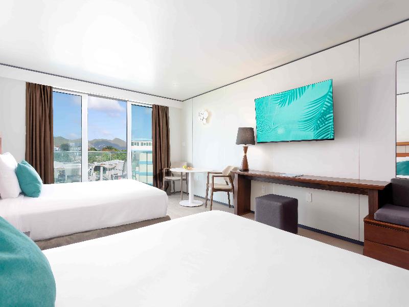 Sonesta Maho Beach Resort, Casino and Spa image