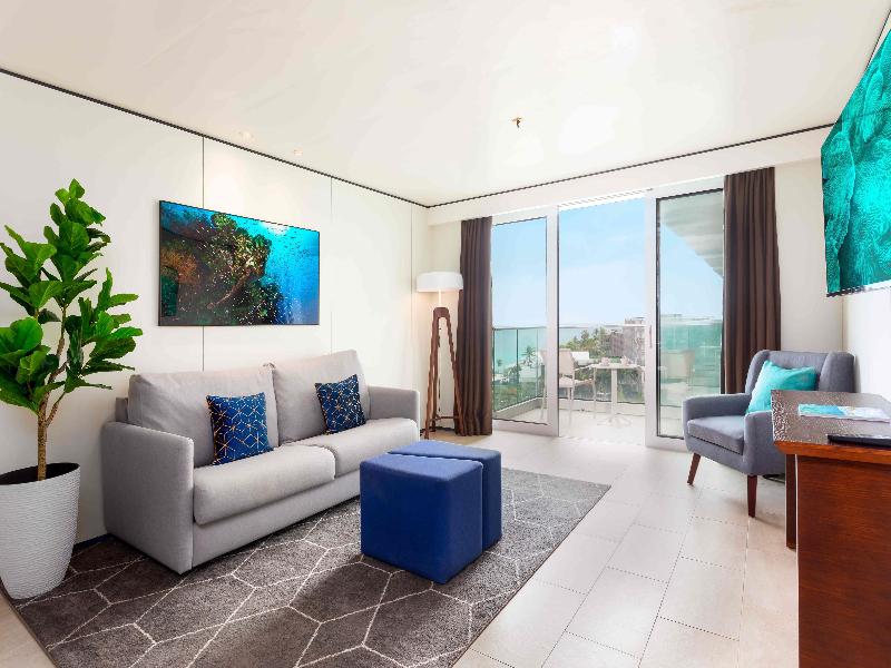 Sonesta Maho Beach Resort, Casino and Spa image