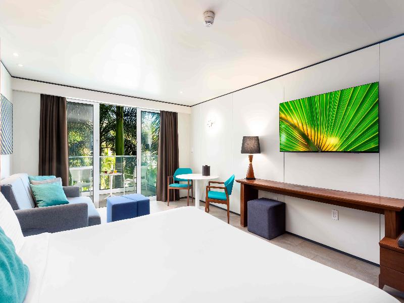 Sonesta Maho Beach Resort, Casino and Spa image