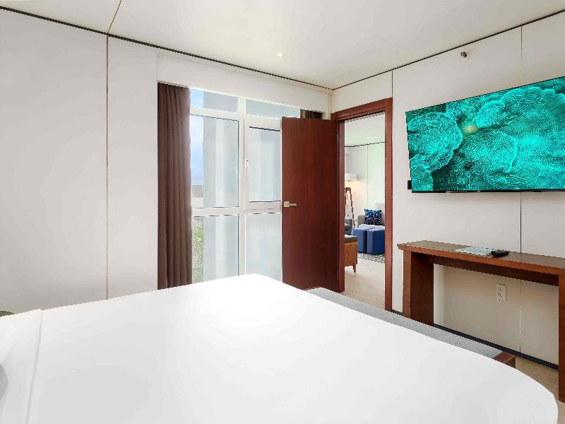 Sonesta Maho Beach Resort, Casino and Spa image