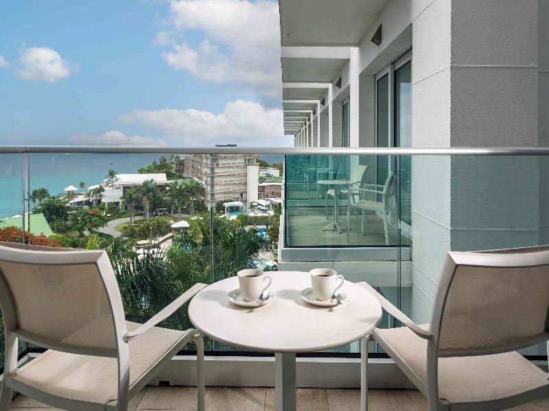 Sonesta Maho Beach Resort, Casino and Spa image