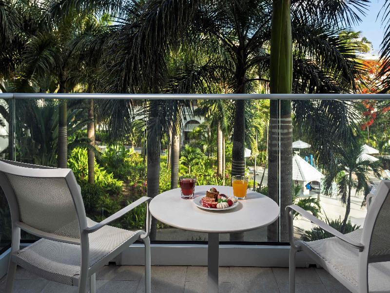 Sonesta Maho Beach Resort, Casino and Spa image