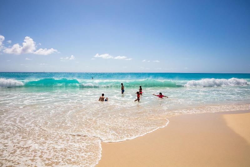 Sonesta Maho Beach Resort, Casino and Spa image