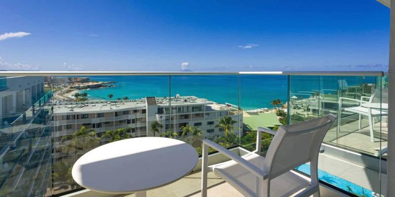Sonesta Maho Beach Resort, Casino and Spa image