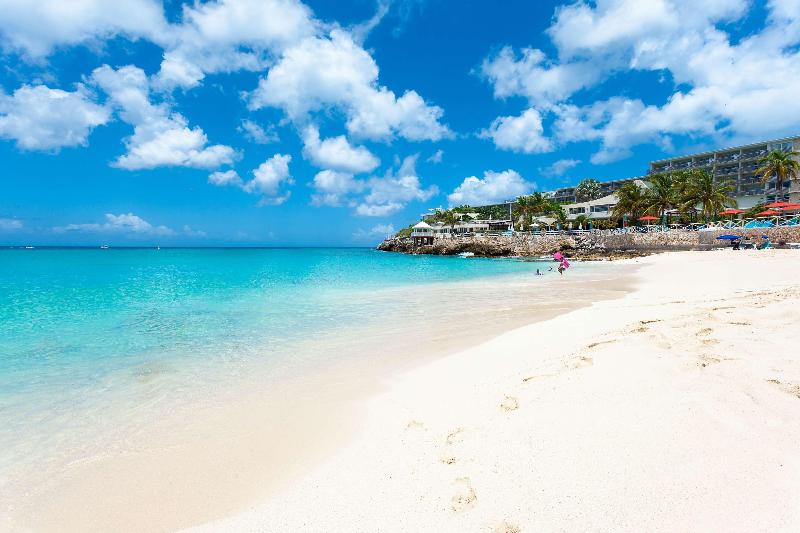 Sonesta Maho Beach Resort, Casino and Spa image