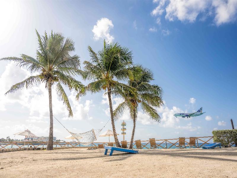 Sonesta Maho Beach Resort, Casino and Spa image