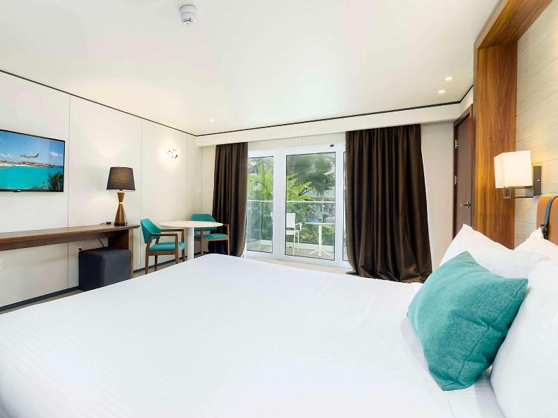 Sonesta Maho Beach Resort, Casino and Spa image