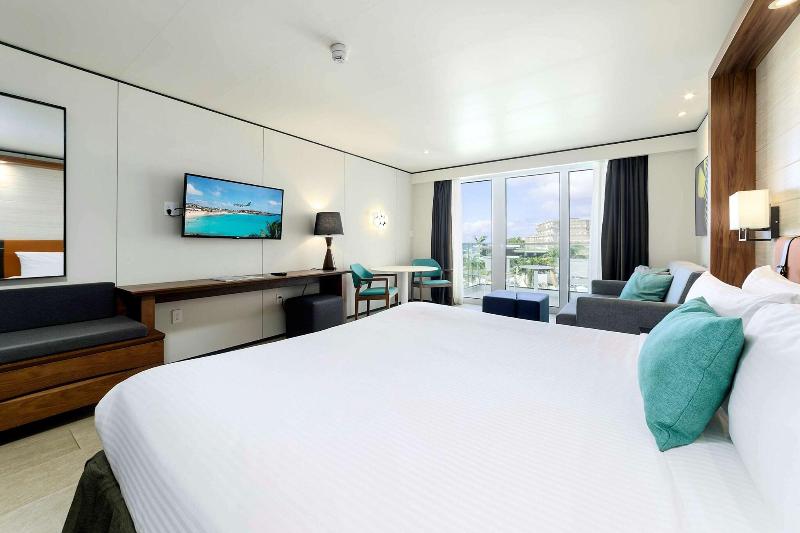 Sonesta Maho Beach Resort, Casino and Spa image