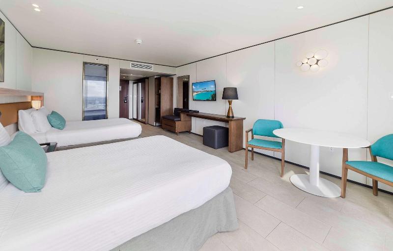 Sonesta Maho Beach Resort, Casino and Spa image