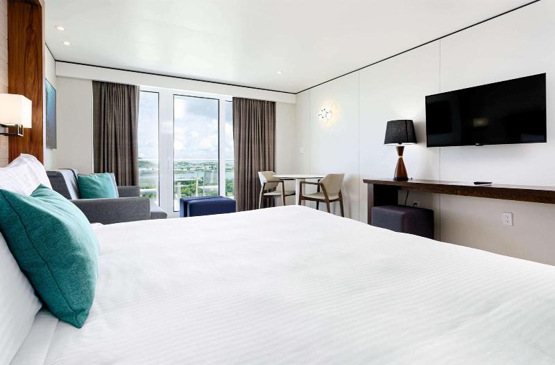 Sonesta Maho Beach Resort, Casino and Spa image
