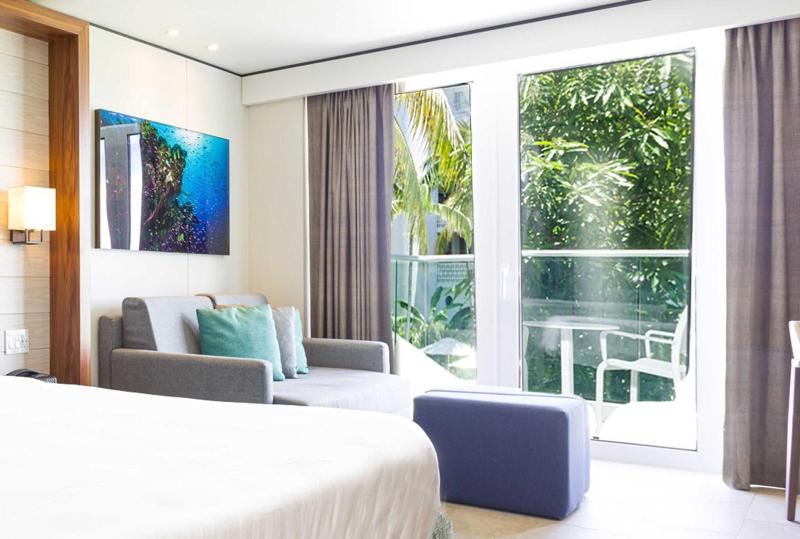 Sonesta Maho Beach Resort, Casino and Spa image