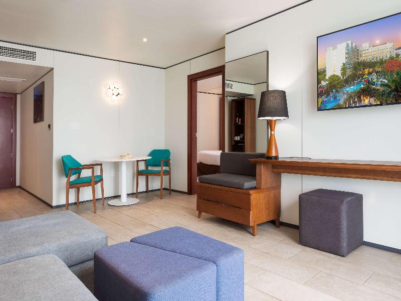 Sonesta Maho Beach Resort, Casino and Spa image