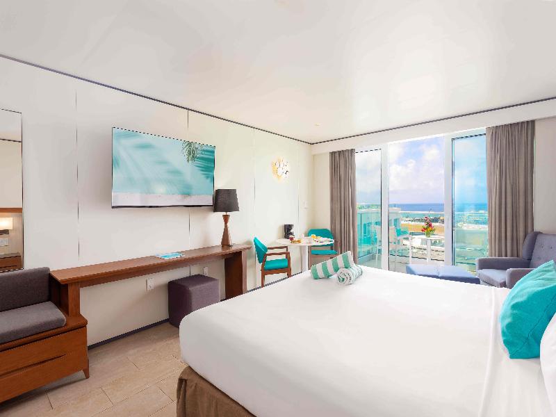 Sonesta Maho Beach Resort, Casino and Spa image